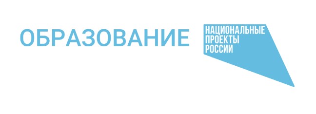 Образование национальные проекты России